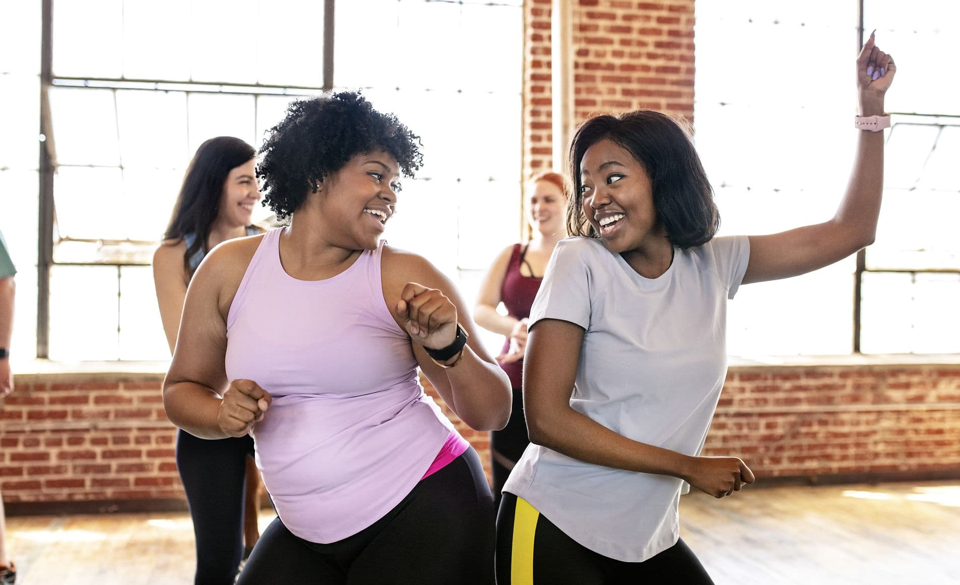 Emerge Best wellness community